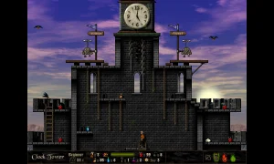 Скриншот игры scr1