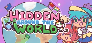 Hidden around the World Build 22682753