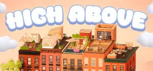 High Above Build 22716459