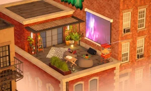 Скриншот игры scr2