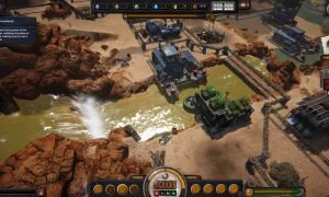 Скриншот игры scr4