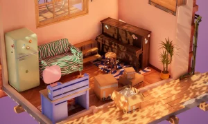 Скриншот игры scr4