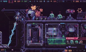 Скриншот игры scr4