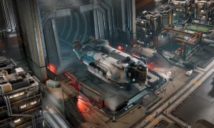 Скриншот игры scr4