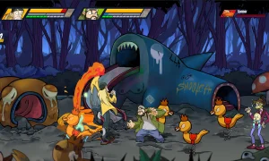 Скриншот игры scr1