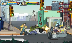 Скриншот игры scr2