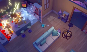 Скриншот игры scr2