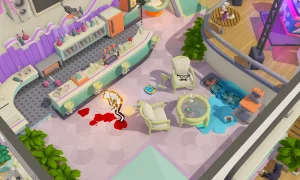 Скриншот игры scr4