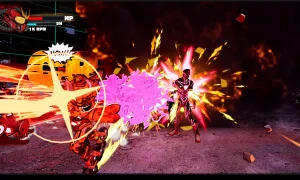 Скриншот игры scr2