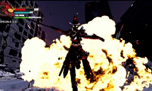 Скриншот игры scr4