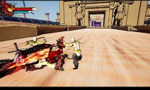 Скриншот игры scr8