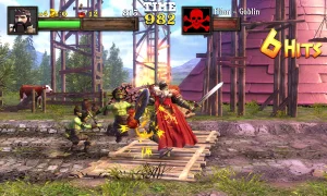 Скриншот игры scr3