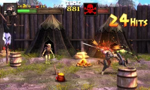 Скриншот игры scr4