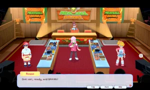 Скриншот игры scr4