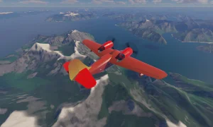 Скриншот игры scr3