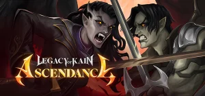 Legacy of Kain: Ascendance v1.0.5.2