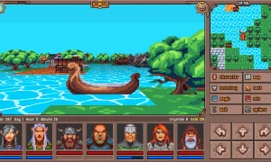 Скриншот игры scr1