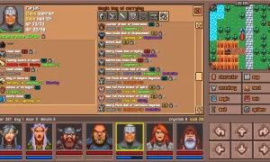 Скриншот игры scr2