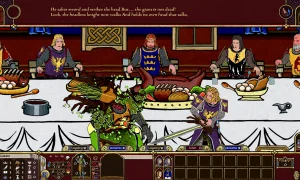 Скриншот игры scr4