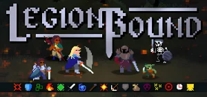 Legionbound Build 23184953