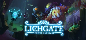 Lichgate: Tower Survivor Build 22954151