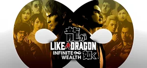 Like a Dragon: Infinite Wealth Build 17233673