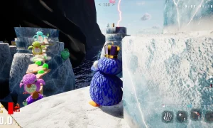 Скриншот игры scr1