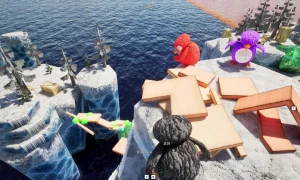 Скриншот игры scr4