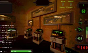 Скриншот игры scr4