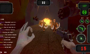 Скриншот игры scr7