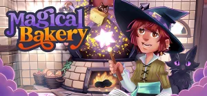 Magical Bakery Build 21868413