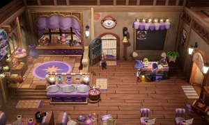 Скриншот игры scr4