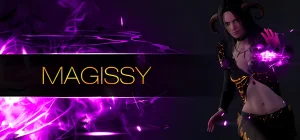 Magissy Build 22938880