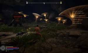 Скриншот игры scr1