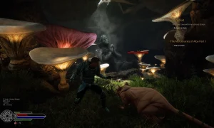 Скриншот игры scr4