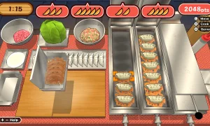 Скриншот игры scr4