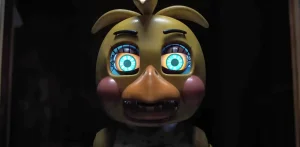 Five Nights at Freddy's 2 v1.033a