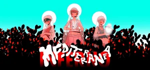 Mediterranea Inferno v1.0108c