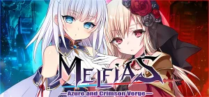 MELFIAS －Azure and Crimson Verge－ Build 22844952
