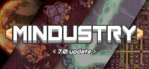 Mindustry v156.2b