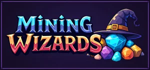 Mining Wizards Build 22587420