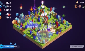 Скриншот игры scr4