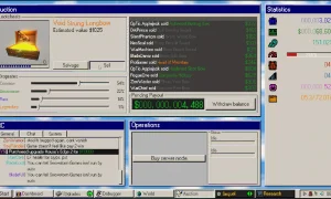 Скриншот игры scr3