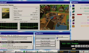 Скриншот игры scr4