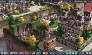 Скриншот игры scr3