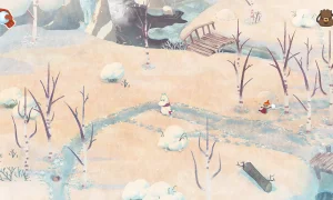 Скриншот игры scr2