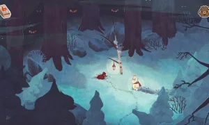 Скриншот игры scr4