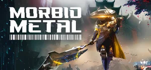 Morbid Metal v21408