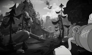 Скриншот игры scr1