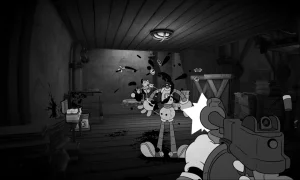 Скриншот игры scr3